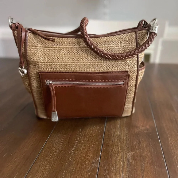 Brighton Brice shoulder bag - Picture 1 of 15
